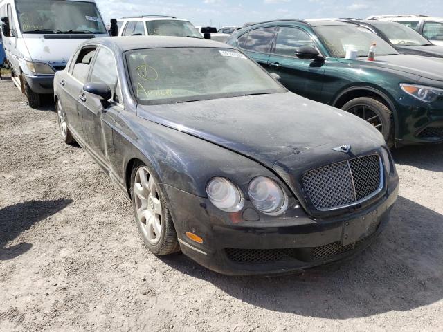 BENTLEY CONTINENTA 2006 с VIN SCBBR53W26C038819 - Фото с аукциона