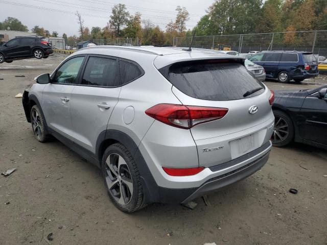 Photo 3 from auction – 2016 HYUNDAI TUCSON LIM with VIN KM8J3CA24GU161768
