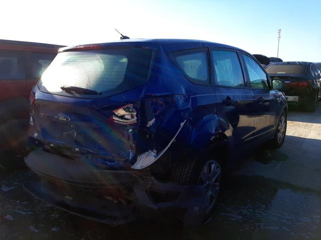 Photo 4 from auction – 2014 FORD ESCAPE S with VIN 1FMCU0F78EUA67060
