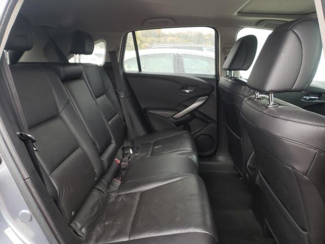Photo 6 from auction – 2013 ACURA RDX with VIN 5J8TB4H30DL002544