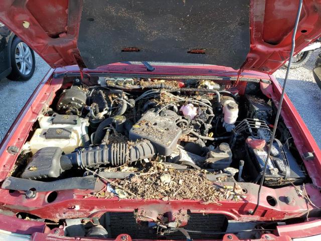 Photo 7 from auction – 2010 FORD RANGER SUP with VIN 1FTKR4EE3APA43444