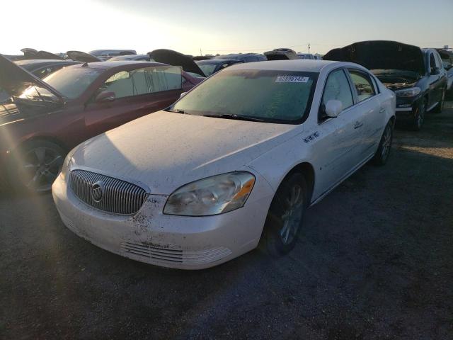 Фото 2 с аукциона – 2007 BUICK LUCERNE CX с VIN 1G4HD57277U229673