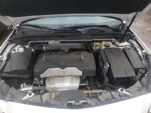 Photo 7 from auction – 2015 CHEVROLET MALIBU 1LT with VIN 1G11C5SL7FF193326