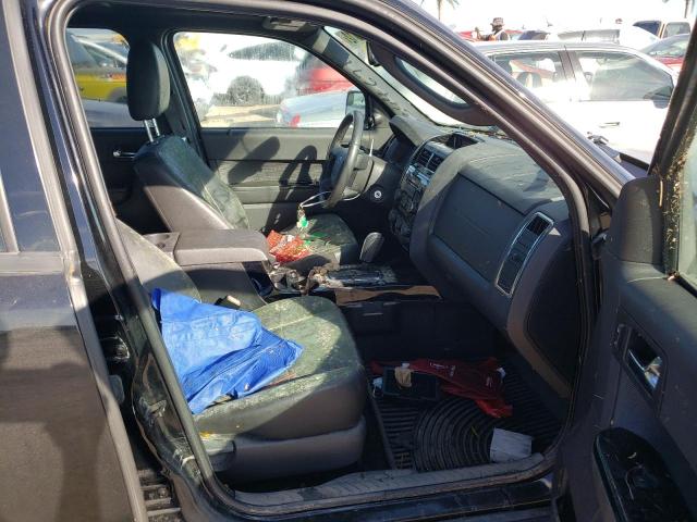Photo 5 from auction – 2012 FORD ESCAPE LIM with VIN 1FMCU9EG6CKA48490