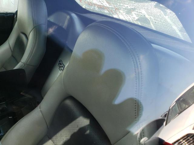 Photo 6 from auction – 2006 CHEVROLET CORVETTE with VIN 1G1YY36U565120064