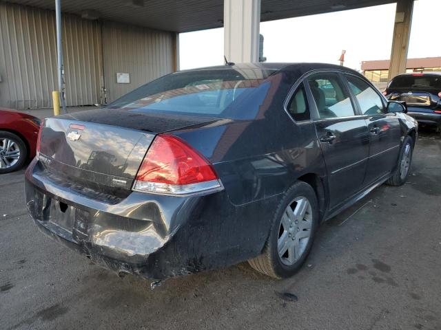 Photo 4 from auction – 2015 CHEVROLET IMPALA LIM with VIN 2G1WB5E36F1132710