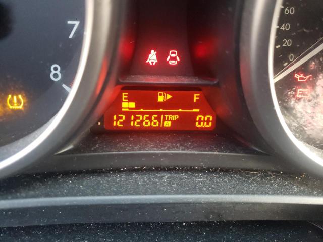 Photo 8 from auction – 2011 MAZDA 3 I with VIN JM1BL1UF0B1420276