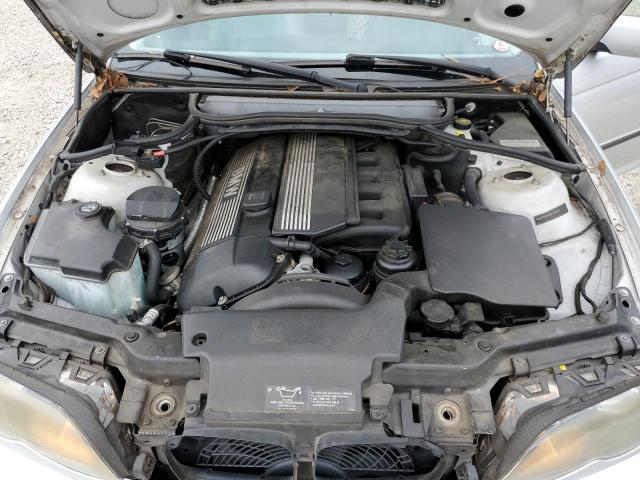 Photo 7 from auction – 2003 BMW 325 XIT with VIN WBAEP33493PF03040