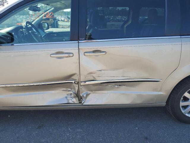 Photo 9 from auction – 2013 CHRYSLER TOWN & COU with VIN 2C4RC1BG1DR512487