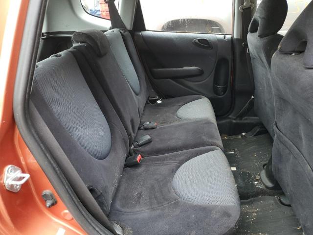 Photo 6 from auction – 2007 HONDA FIT S with VIN JHMGD38677S007974