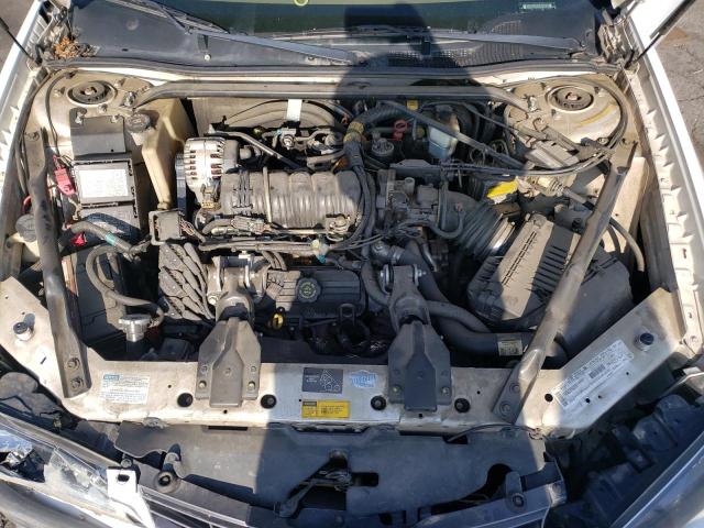 Photo 7 from auction – 2000 CHEVROLET IMPALA LS with VIN 2G1WH55K9Y9372506