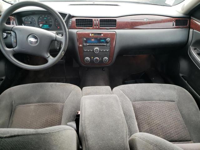 Photo 5 from auction – 2008 CHEVROLET IMPALA with VIN 2G1WB58K781368885
