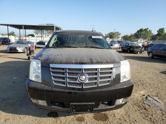 Photo 9 from auction – 2007 CADILLAC ESCALADE E with VIN 1GYFK66867R189726
