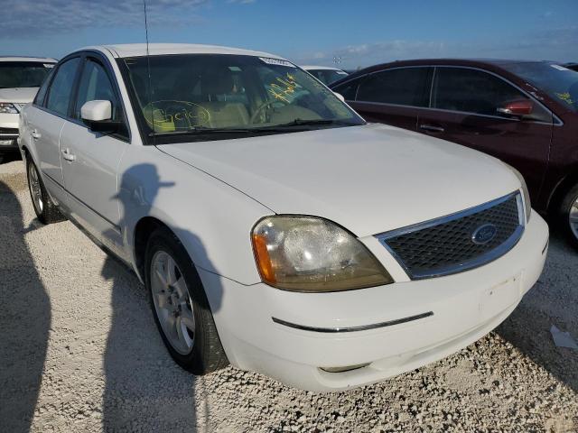 FORD FIVE HUNDR 2005 with VIN 1FAFP24185G148843 - Photo from auction