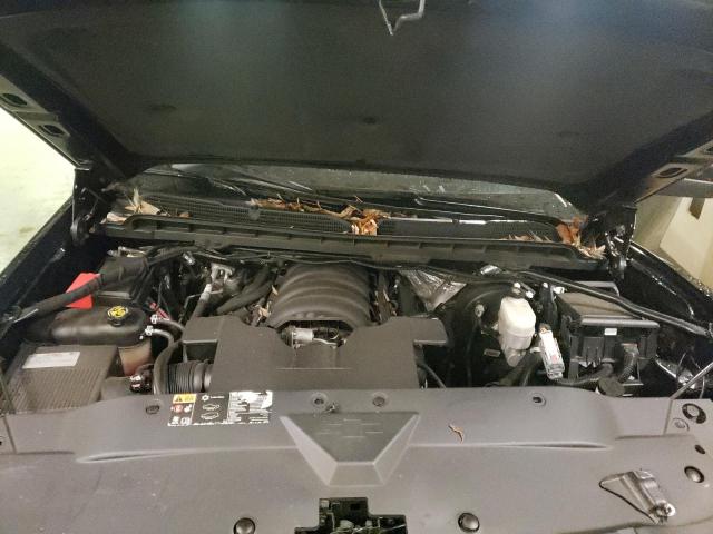 Photo 7 from auction – 2016 CHEVROLET SILVERADO with VIN 3GCUKREC0GG343884