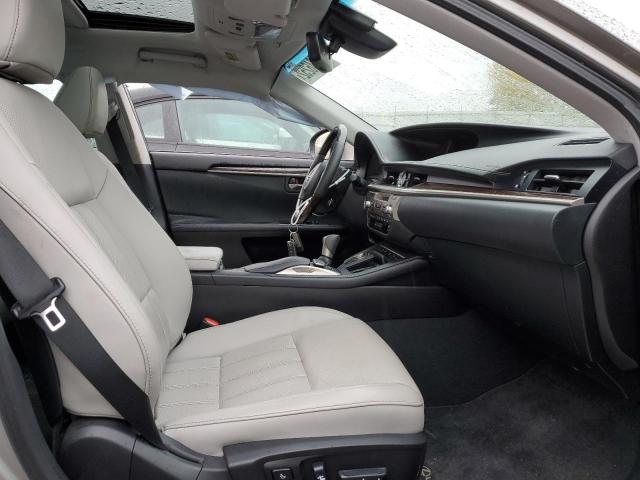 Photo 5 from auction – 2017 LEXUS ES 350 with VIN 58ABK1GGXHU062249
