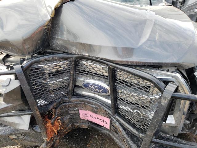 Photo 7 from auction – 2015 FORD F150 SUPER with VIN 1FTEW1EF9FKD75373