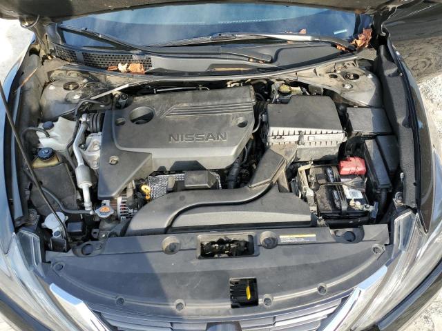 Photo 7 from auction – 2017 NISSAN ALTIMA 2.5 with VIN 1N4AL3AP8HC158093