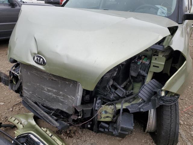 Photo 9 from auction – 2013 KIA SOUL with VIN KNDJT2A53D7619335