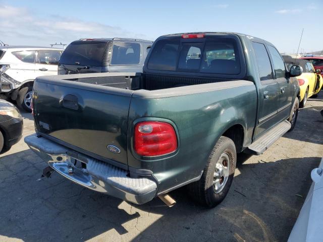 Photo 4 from auction – 2002 FORD F150 SUPER with VIN 1FTRW07642KA21716