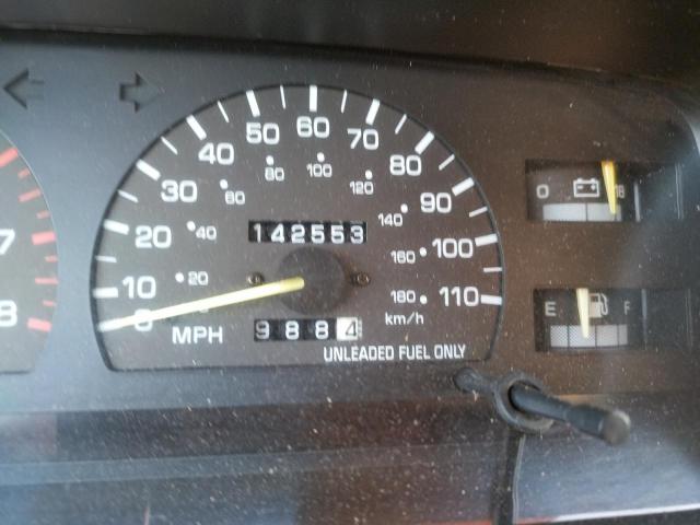 Photo 8 from auction – 1994 TOYOTA 4RUNNER with VIN JT3VN39W4R0163218