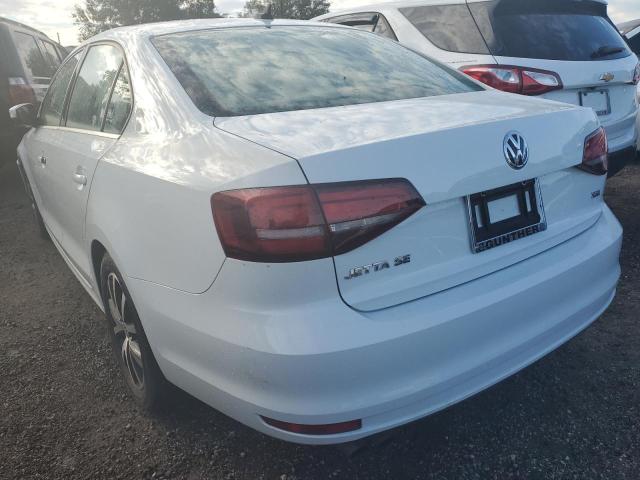 Photo 3 from auction – 2017 VOLKSWAGEN JETTA SE with VIN 3VWDB7AJ4HM276215