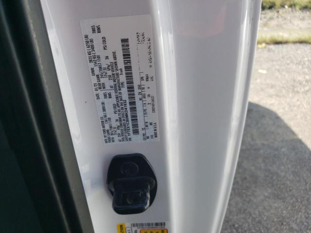 Photo 10 from auction – 2021 FORD F150 SUPER with VIN 1FTEX1CB0MKD41932