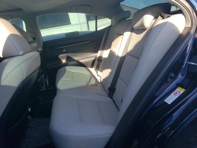 Photo 6 from auction – 2016 LEXUS ES 350 with VIN 58ABK1GG7GU034648