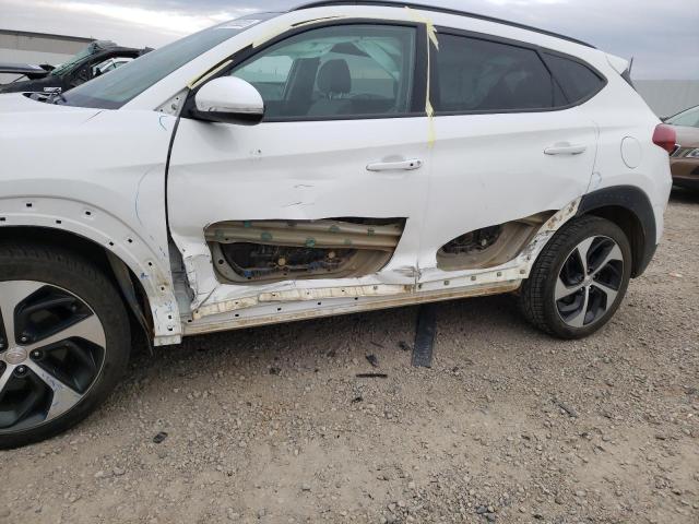 Photo 9 from auction – 2018 HYUNDAI TUCSON VAL with VIN KM8J3CA24JU651053