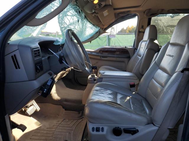 Photo 5 from auction – 2004 FORD F250 SUPER with VIN 1FTNW21P14EB12195