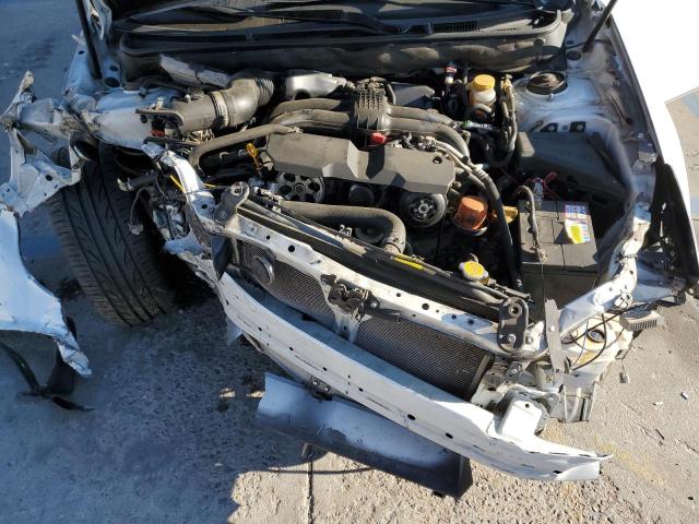 Photo 7 from auction – 2014 SUBARU LEGACY 2.5 with VIN 4S3BMCC68E3033218