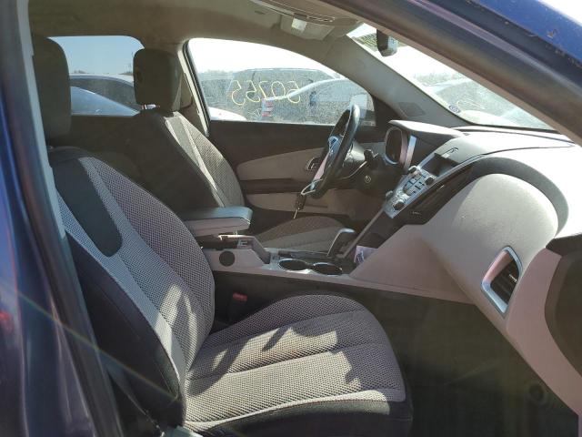 Foto 5 de la subasta – 2011 CHEVROLET EQUINOX LT con VIN 2CNALDEC7B6380322