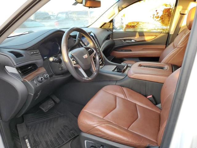 Photo 5 from auction – 2018 CADILLAC ESCALADE E with VIN 1GYS4JKJ4JR247571