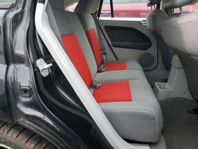 Photo 6 from auction – 2007 DODGE CALIBER R/ with VIN 1B3HE78K47D129205