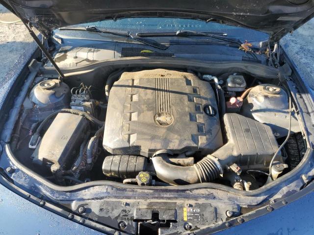 Photo 7 from auction – 2015 CHEVROLET CAMARO LS with VIN 2G1FB1E30F9263402