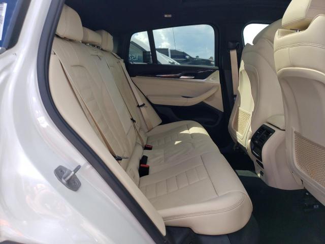 Photo 6 from auction – 2021 BMW X4 XDRIVE3 with VIN 5UX2V1C03M9E78315