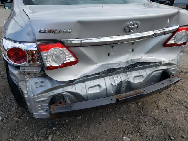 Photo 9 from auction – 2013 TOYOTA COROLA with VIN 2T1BU4EEXDC956798