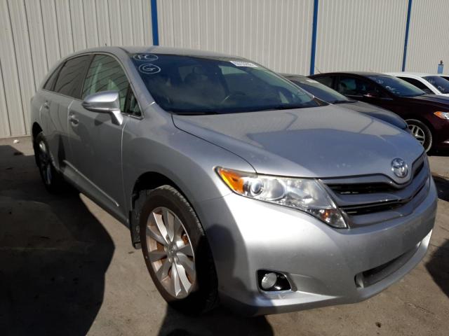 Photo 1 from auction – 2013 TOYOTA VENZA LE with VIN 4T3BA3BB3DU037647