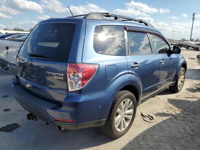 Photo 4 from auction – 2013 SUBARU FORESTER L with VIN JF2SHAEC7DH404710