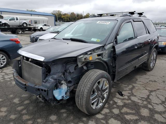 Photo 2 from auction – 2011 GMC ACADIA DEN with VIN 1GKKVTED8BJ283451