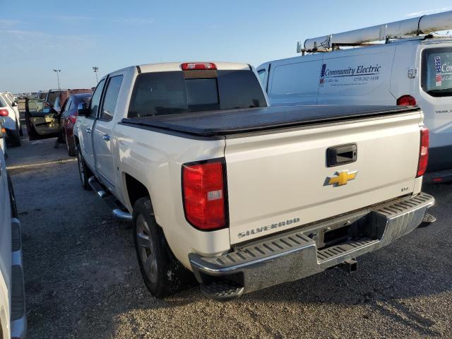 Photo 3 from auction – 2014 CHEVROLET SILVERADO with VIN 3GCPCSEC7EG481856