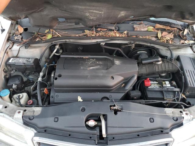 Photo 7 from auction – 2003 HONDA ODYSSEY EX with VIN 5FNRL18653B105507