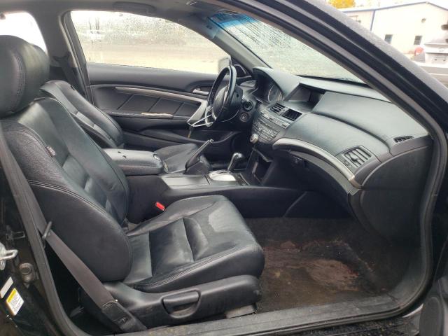 Photo 5 from auction – 2010 HONDA ACCORD EXL with VIN 1HGCS2B88AA010178