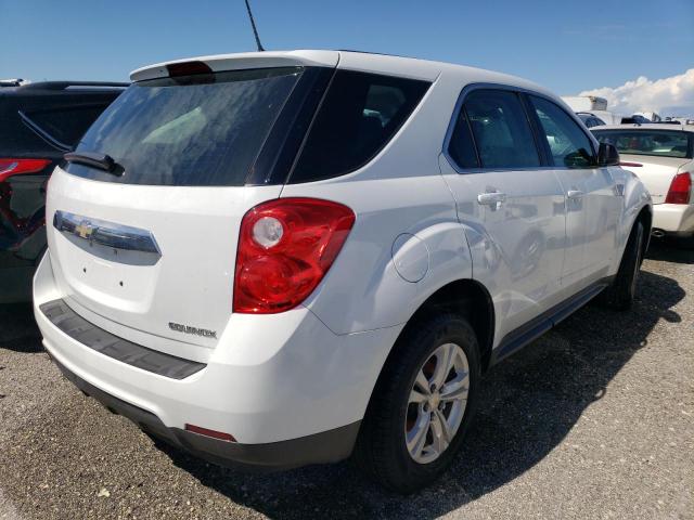 Photo 4 from auction – 2013 CHEVROLET EQUINOX LS with VIN 2GNALBEK7D1266022