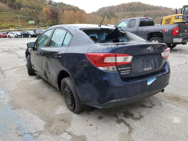 Photo 3 from auction – 2019 SUBARU IMPREZA with VIN 4S3GKAA64K3616027