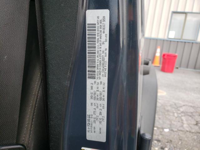 Photo 10 from auction – 2016 JEEP WRANGLER U with VIN 1C4HJWDG8GL283377