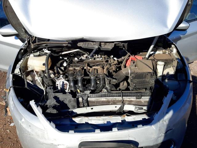 Photo 7 from auction – 2012 FORD FIESTA SE with VIN 3FADP4BJ3CM132123