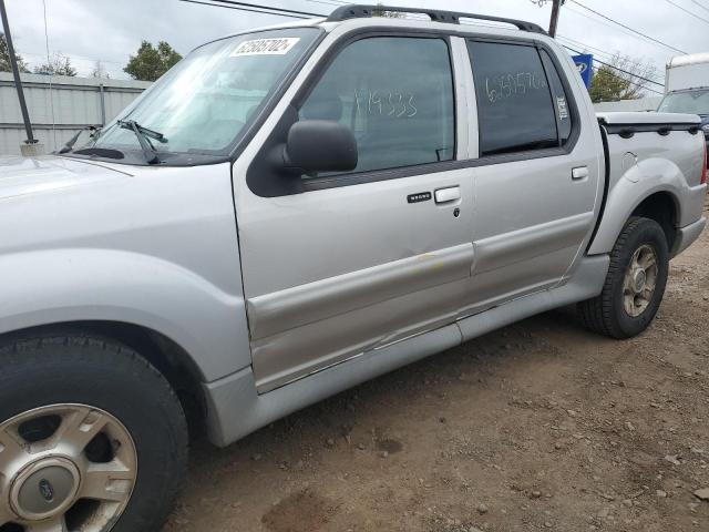 Photo 9 from auction – 2003 FORD EXPLORER S with VIN 1FMZU77E63UC69716