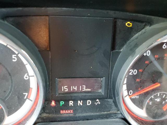 Photo 8 from auction – 2013 DODGE GRAND CARA with VIN 2C4RDGBG4DR796486