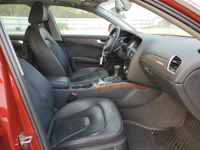 Photo 5 from auction – 2013 AUDI A4 ALLROAD with VIN WA1UFAFL4DA188894